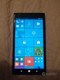 smartphone Nokia 1520