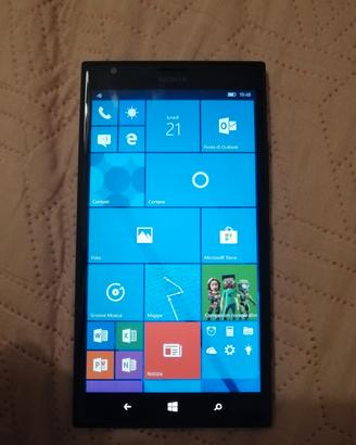 smartphone Nokia 1520