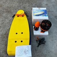 Tavola JetBoard Amsrad nuova