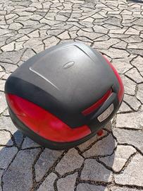 Bauletto Givi Monolock Simply Moto Scooter