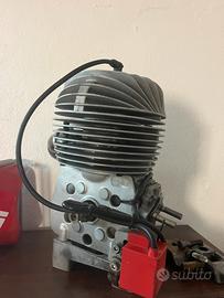 Motore kart Dap T85
