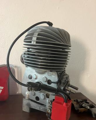 Motore kart Dap T85