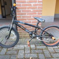 Bicicletta bmx