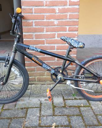 Bicicletta bmx