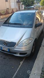 classe a 180 automatica 