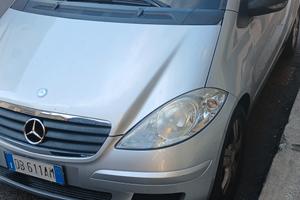 classe a 180 automatica 