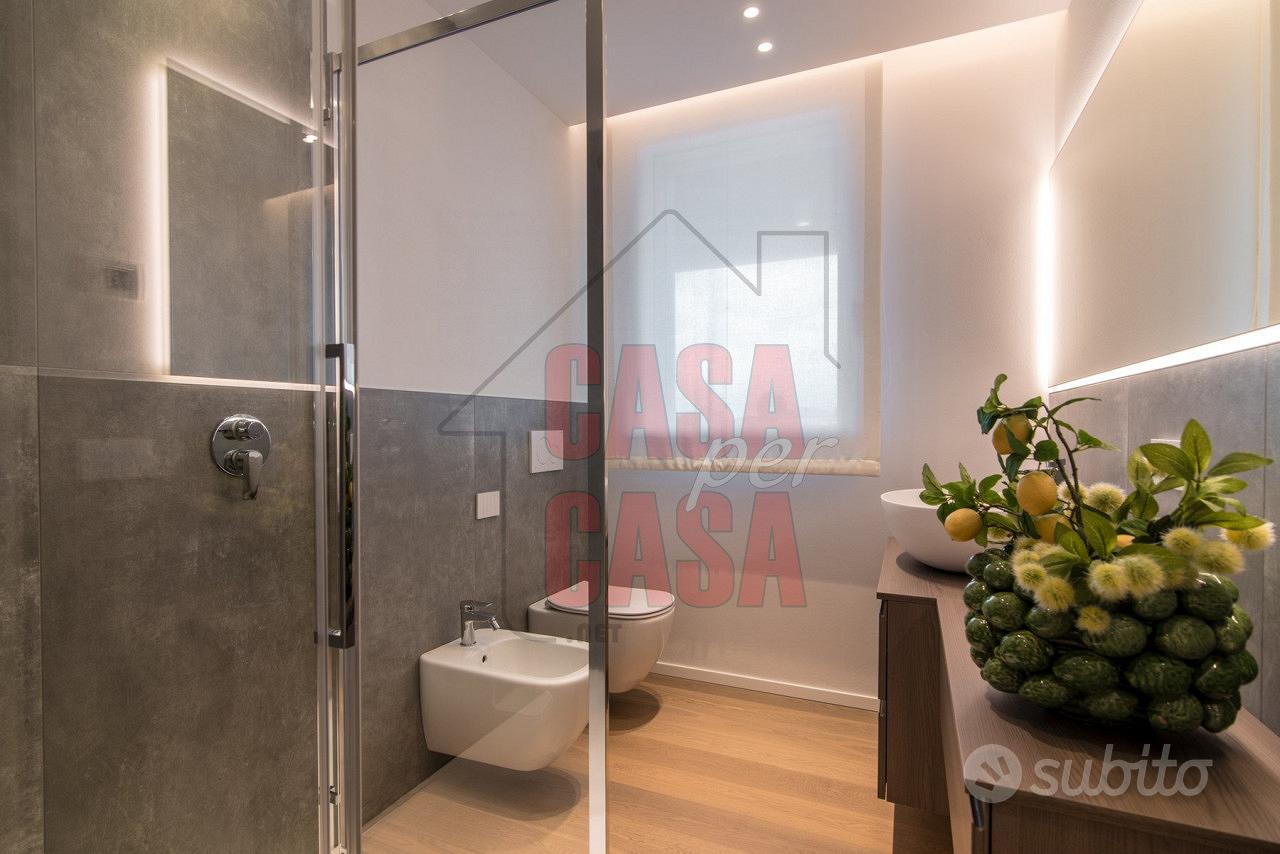 Apartment in Padova, San Giuseppe - Vista 4