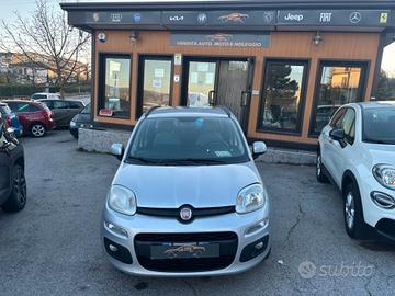 Fiat Panda 1.3 MJT S&S CV 75