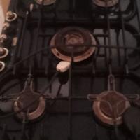 PIANO COTTURA come nuovo