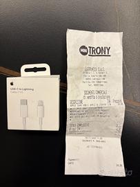 Caricatore lightening C