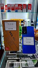 Tcl 50 5g 128gb