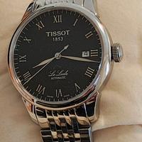 TISSOT Le LOCLE  Automatico