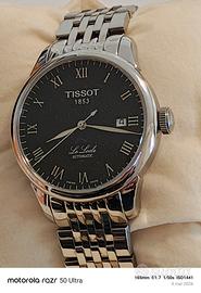 TISSOT Le LOCLE  Automatico