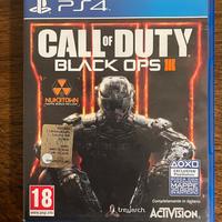 Call of Duty - Black ops 3 Ps4