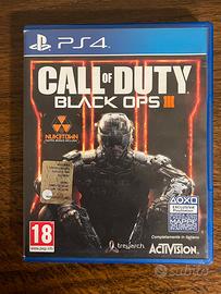 Call of Duty - Black ops 3 Ps4