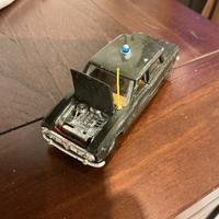 Alfa Romeo Giulia CARABINIERI