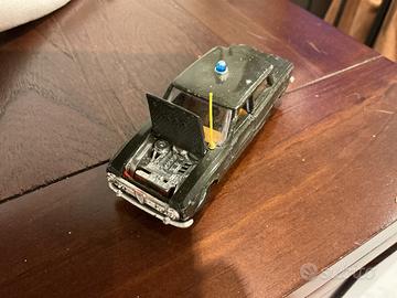 Alfa Romeo Giulia CARABINIERI