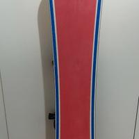 snowboard K2 Eldorado