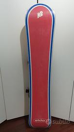 snowboard K2 Eldorado