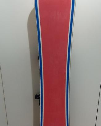 snowboard K2 Eldorado