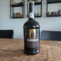 Bottiglia Porto Sandeman Ruby