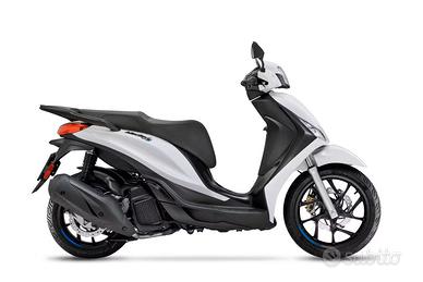 Piaggio Medley 125 2026