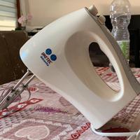 Sbattitore elettrico IMETEC Dolcevita