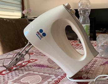 Sbattitore elettrico IMETEC Dolcevita