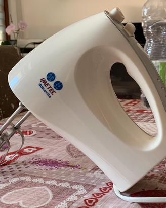 Sbattitore elettrico IMETEC Dolcevita