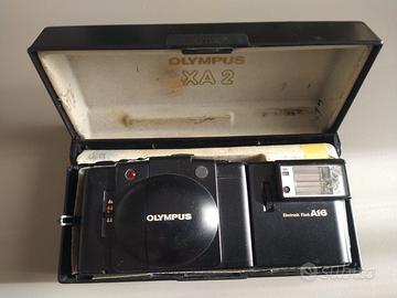 Fotocamera Olympus XA2