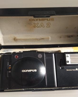 Fotocamera Olympus XA2