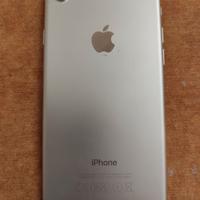 iPhone 5 e iPhone 7