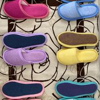 Ciabatte ospiti in spugna 100% cotone – Made in It