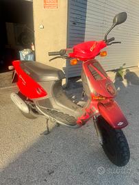 Malaguti crosser 50