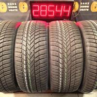 4 GOMME 255 45 19 BRIDGESTONE 85/95% TESLA
