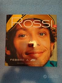biografia Valentino Rossi. febbre a 46