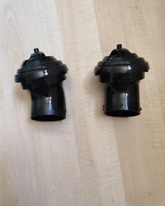 bocchette aria per mini minor/cooper