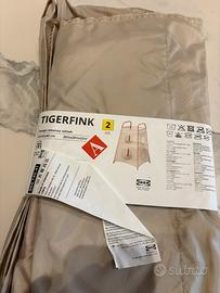 Ikea tigerfink