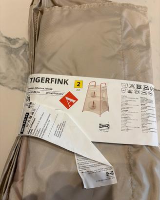 Ikea tigerfink