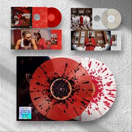 set 3 vinili Artie5ive ALVB & La Bella Vita