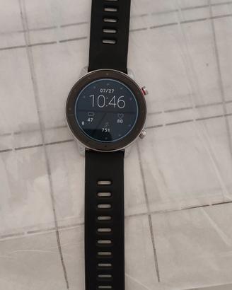 Amazfit GTR-47mm 