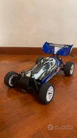 RC model maverick strada XB evo radiocomandata