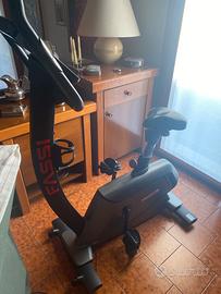 Cyclette ciclette Fassi FB250