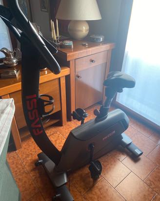 Cyclette ciclette Fassi FB250