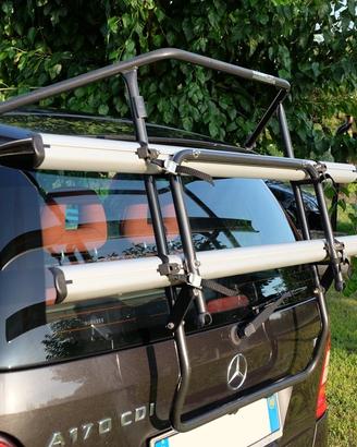 Porta bici MERCEDES classe A - W168 – originale