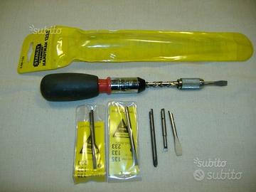 Cacciavite automatico stanley