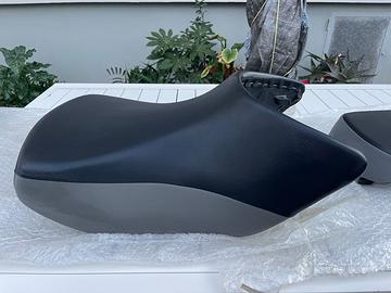 Selle r1200gs adv del 2012