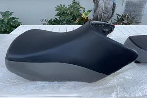 Selle r1200gs adv del 2012