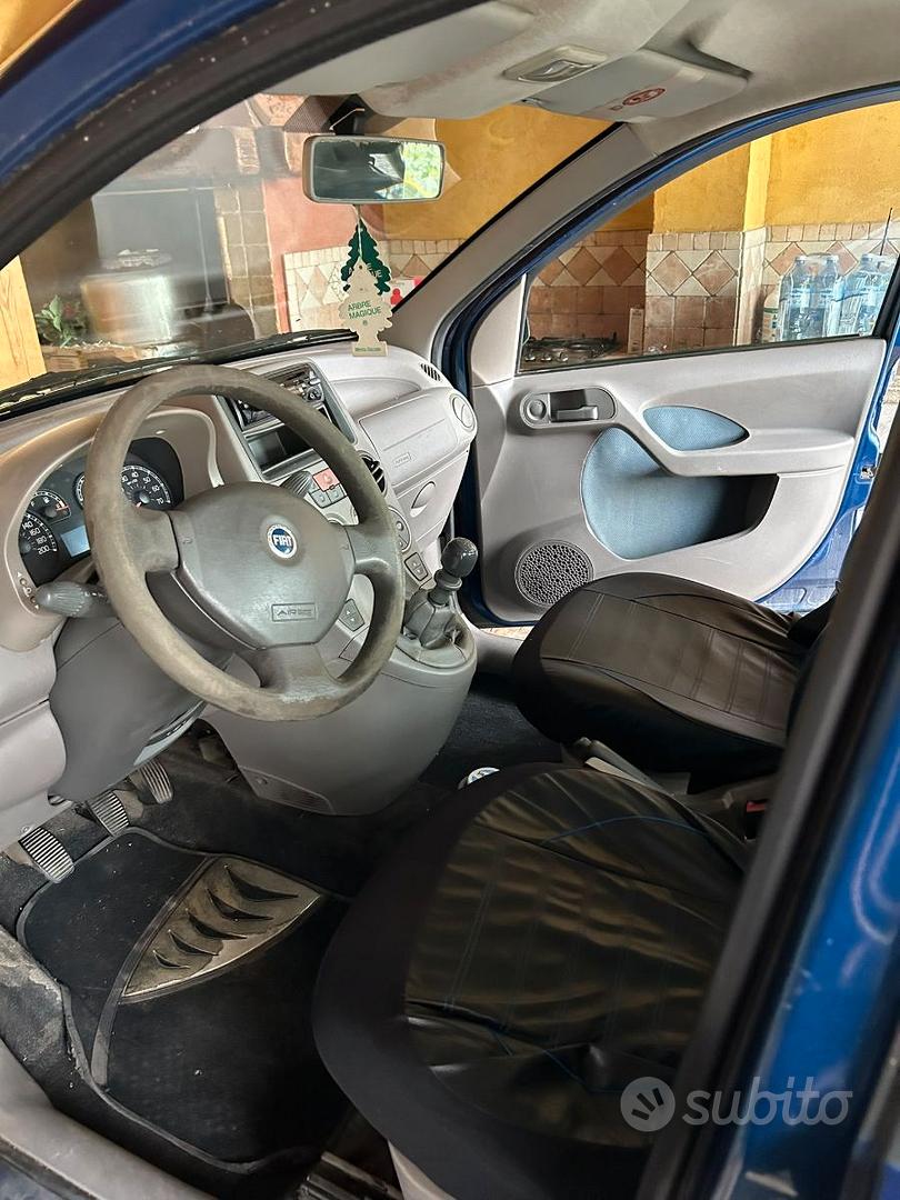 Fiat Panda 2004 photo 3