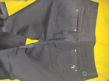 pantaloni donna 